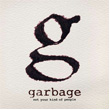 Not Kind Of Your People Garbage