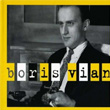 Cd Story Boris Vian