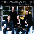 The Perfect Gift Canadian Tenors