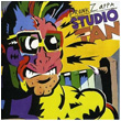 Studio Tan Frank Zappa