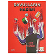 Davullarn Hakimi Bemol Mzik Yaynlar