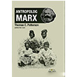 Antropolog Marx Thomas C. Patterson topya Yaynevi