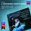 Britten A Midsummer Nights Dream 2 Cd Brian Asawa