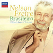 Alma Brasiliera Nelson Freire