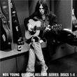 Official Release Series Discs 1 4 Box Set Neil Young