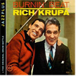 Burnin Beat Buddy Rich and Gene Krupa