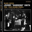 Black Coffee Johnny Hammond Smith