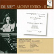 idil Biret Archive Edition Vol 11