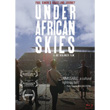 Under African Skies Bluray Disc Paul Simon