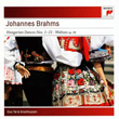 Brahms Hungarian Dances Tal and Groethuysen