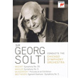Conducts The Chicago Symphony Orchestra Georg Solti