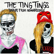Sounds From Nowheresville The Ting Tings