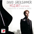 Mozart In Between David Greilsammer
