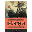 Deniz Savalar Trk Tarihinin Ynn Deitiren Savalar 2 Mehmet Tanju Akad nklap Kitabevi