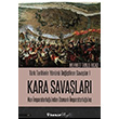 Kara Savalar Trk Tarihinin Ynn Deitiren Savalar 1 Mehmet Tanju Akad nklap Kitabevi