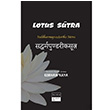 Lotus Sutra Korhan Kaya Sujala Yaynclk