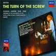 Britten The Turn Of The Screw Colin Davis