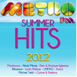 Metro Fm Summer Hits 2012