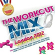 The Work Out Mix London 2012 Olympic Games