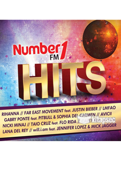 Number one обзор. Hit fm Party.