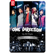 Up All Night Live Tour One Direction