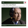 Isaac Stern Plays Mozart