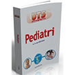 UTS Pediatri Konu Kitabı Tusdata Yayınları