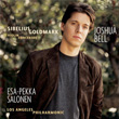 Sibelius Goldmark Violin Concertos Joshua Bell