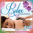 Therapy Collection Relax