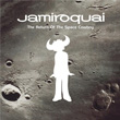 Return Of The Space Cowboy Jamiroquai