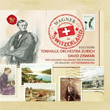 Wagner Scenes and Orchestral Pieces David Zinman