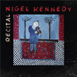 Recital Nigel Kennedy