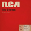 Comedown Machine The Strokes