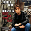 Bernstein West Side Story Joshua Bell