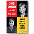 Savaşı Sabreden Kazanır Şansölye Merkelin Hikayesi ve Türkiye İlişkileri Doğan Kitap