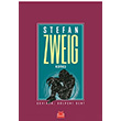 Korku Stefan Zweig Kırmızı Kedi Yayınları