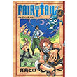 Fairy Tail 4 Hiro Maima Gerekli eyler Yaynclk