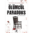 Ölümcül Paradoks Stephen Blackmoore Olimpos Yayınları