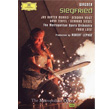 Wagner Siegfried Bluray Disc