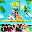 Teen Beach Movie