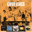 Original Album Classics 5 CD Gipsy Kings