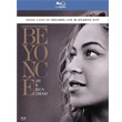 Life Is But A Dream Bluray Disc Beyonce