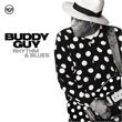 Rhythm and Blues Buddy Guy