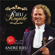 Rieu Royale DVD Andre Rieu