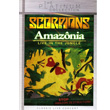 The Platinum Collection Amazonia Scorpions