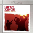 The Very Best Of Platinum Collection Gipsy Kings