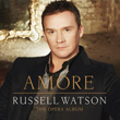 Amore The Opera Album Russell Watson