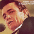 At Folsom Prison Johnny Cash