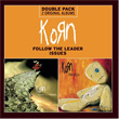 Follow The Leader Issues Korn