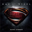 Man Of Steel Hans Zimmer